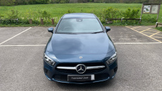 Mercedes-Benz A-Class A180 Sport Executive 5dr Auto Petrol Hatchback